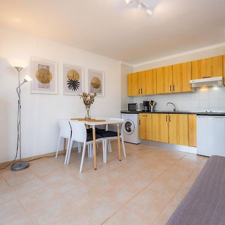 Ferienwohnung Perleta Cala Ratjada  Exterior foto