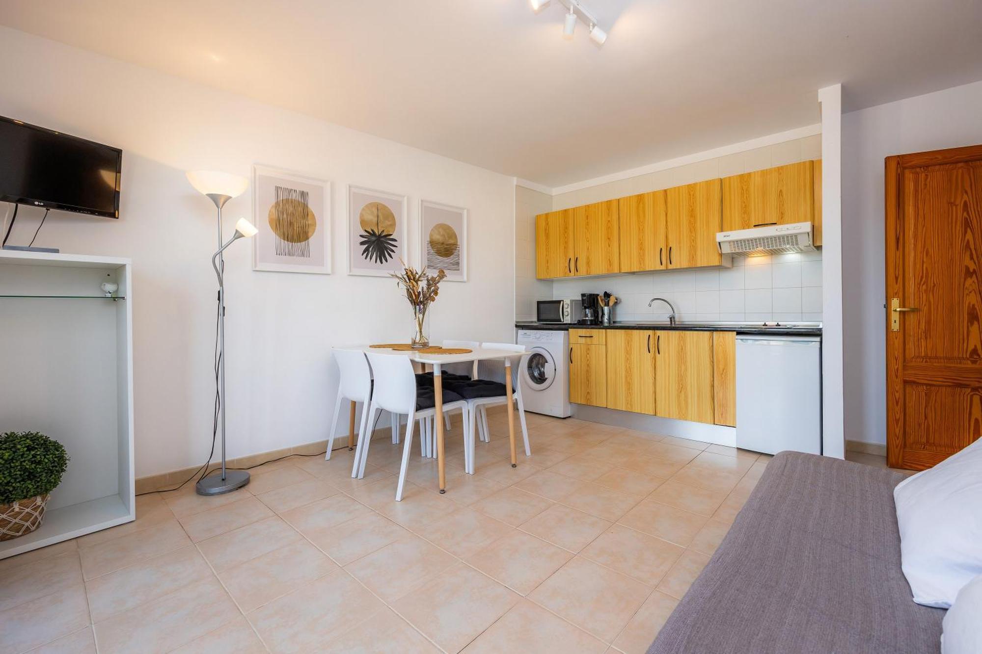 Ferienwohnung Perleta Cala Ratjada  Exterior foto