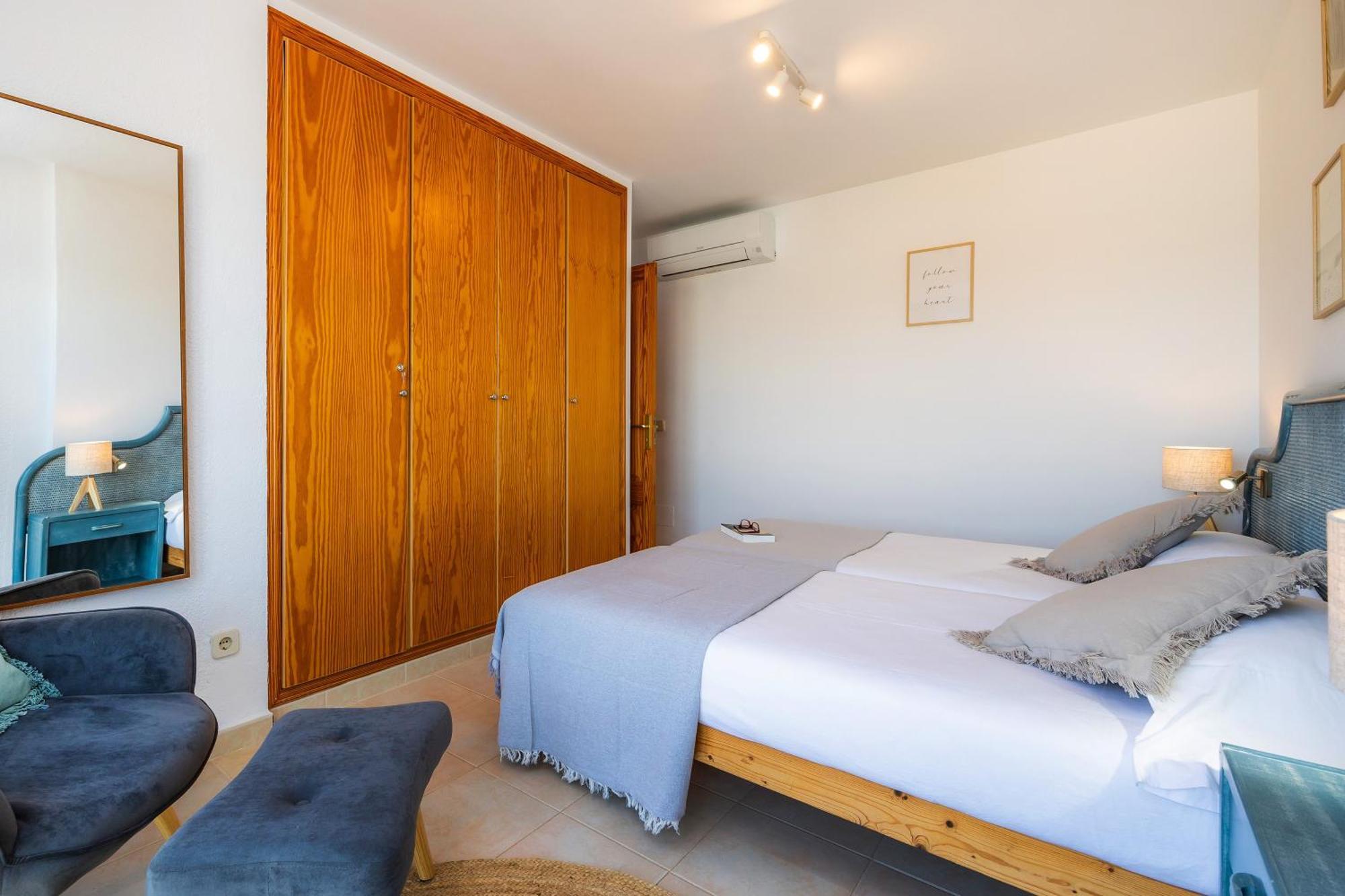Ferienwohnung Perleta Cala Ratjada  Exterior foto