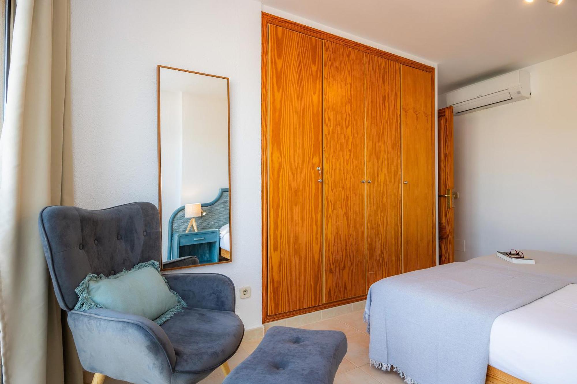 Ferienwohnung Perleta Cala Ratjada  Exterior foto