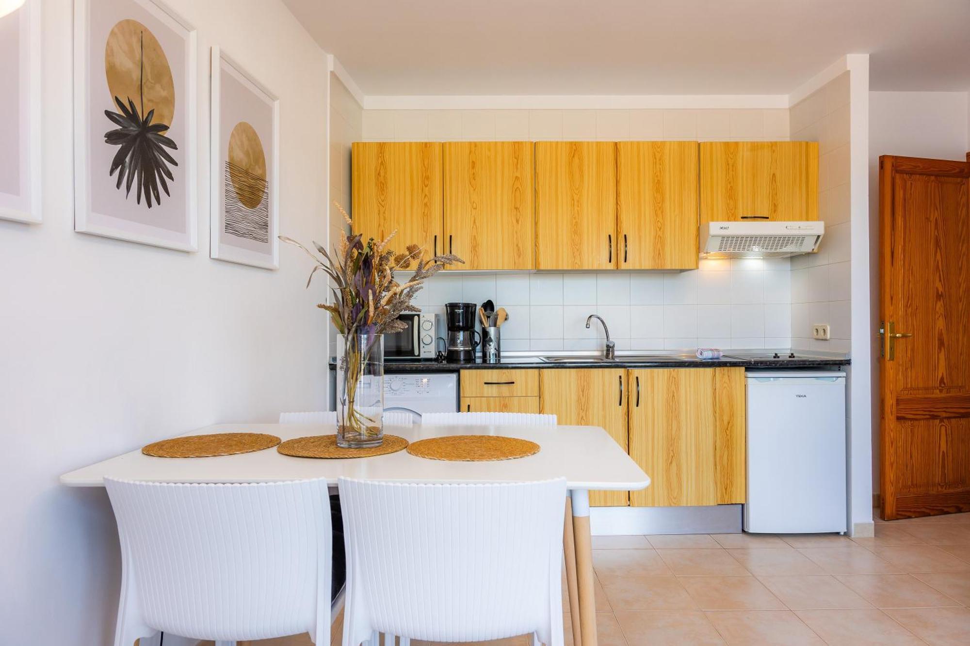 Ferienwohnung Perleta Cala Ratjada  Exterior foto